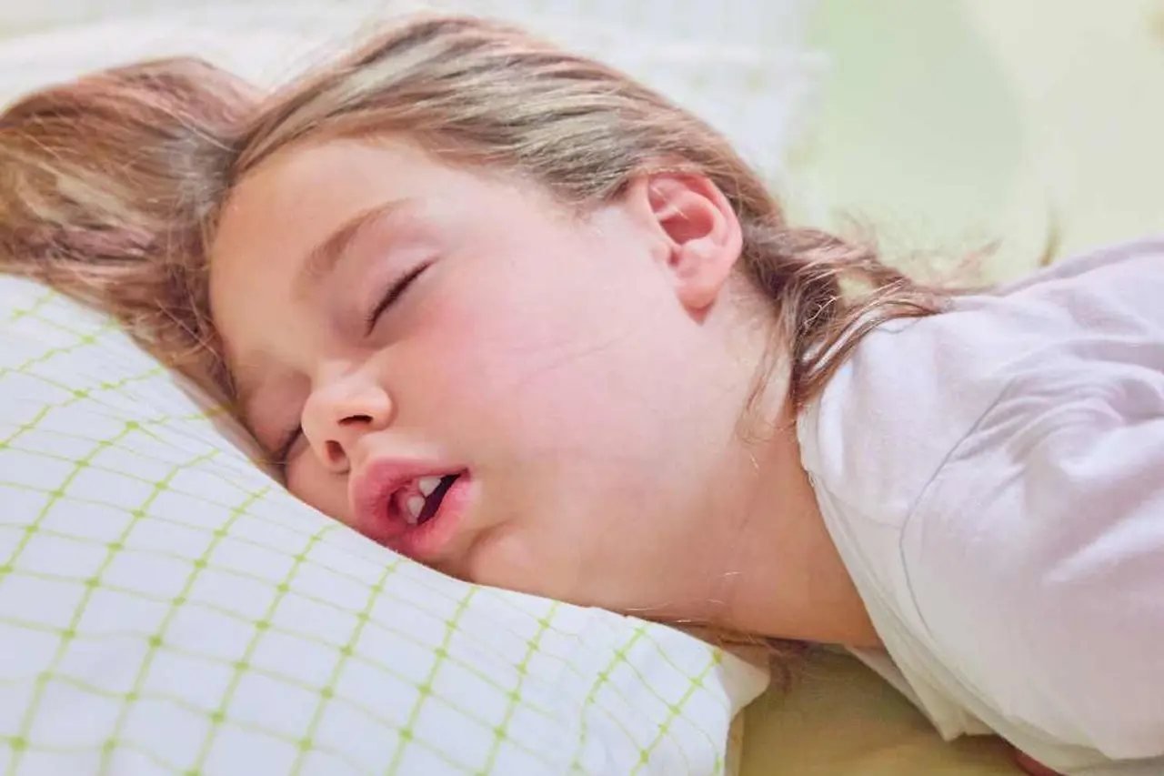Signs of Sleep Apnea in Children: What Parents Should Watch For
