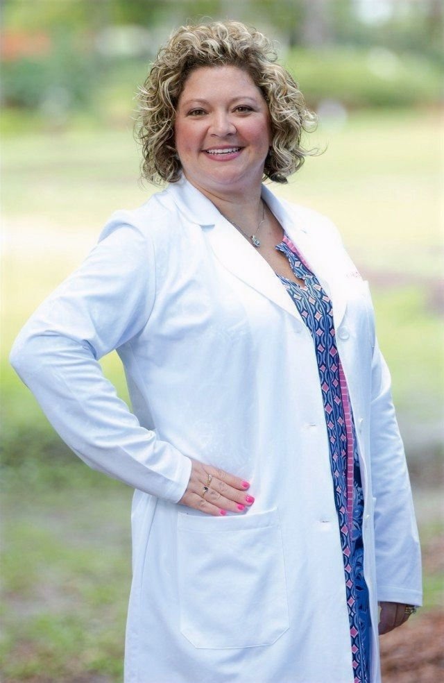 Dr. Melissa Rosello, DMD