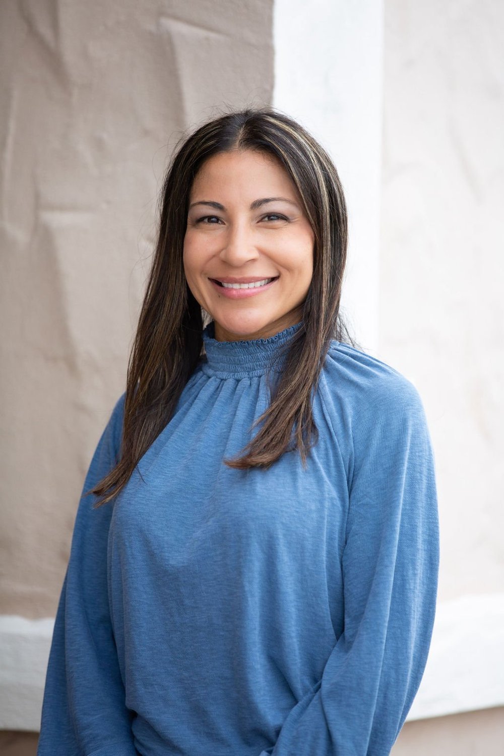 Dr. Teri Torres-Friedmann, DMD