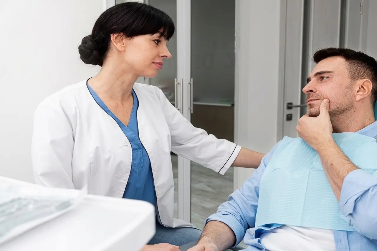 Teeth Grinding and Sleep Apnea: The Hidden Connection Most Patients Miss
