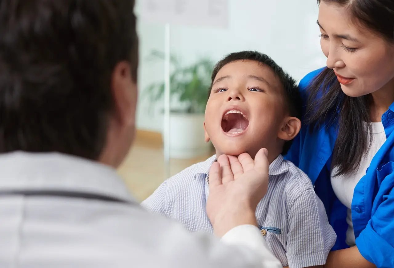 Bedwetting and Sleep Apnea in Children: The Hidden Airway Connection