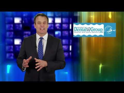 Video thumbnail — Dr. Rosello’s ABC interview on sleep and airway health