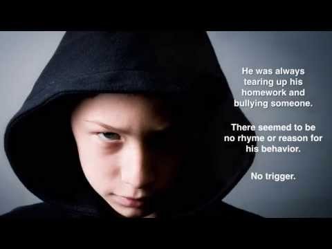 Video thumbnail — "Finding Connor Deegan", a story about sleep-disordered breathing in children