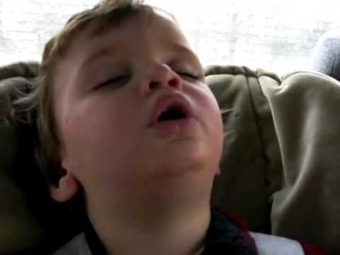 Video thumbnail — the Healthy Start system for children’s airway and sleep