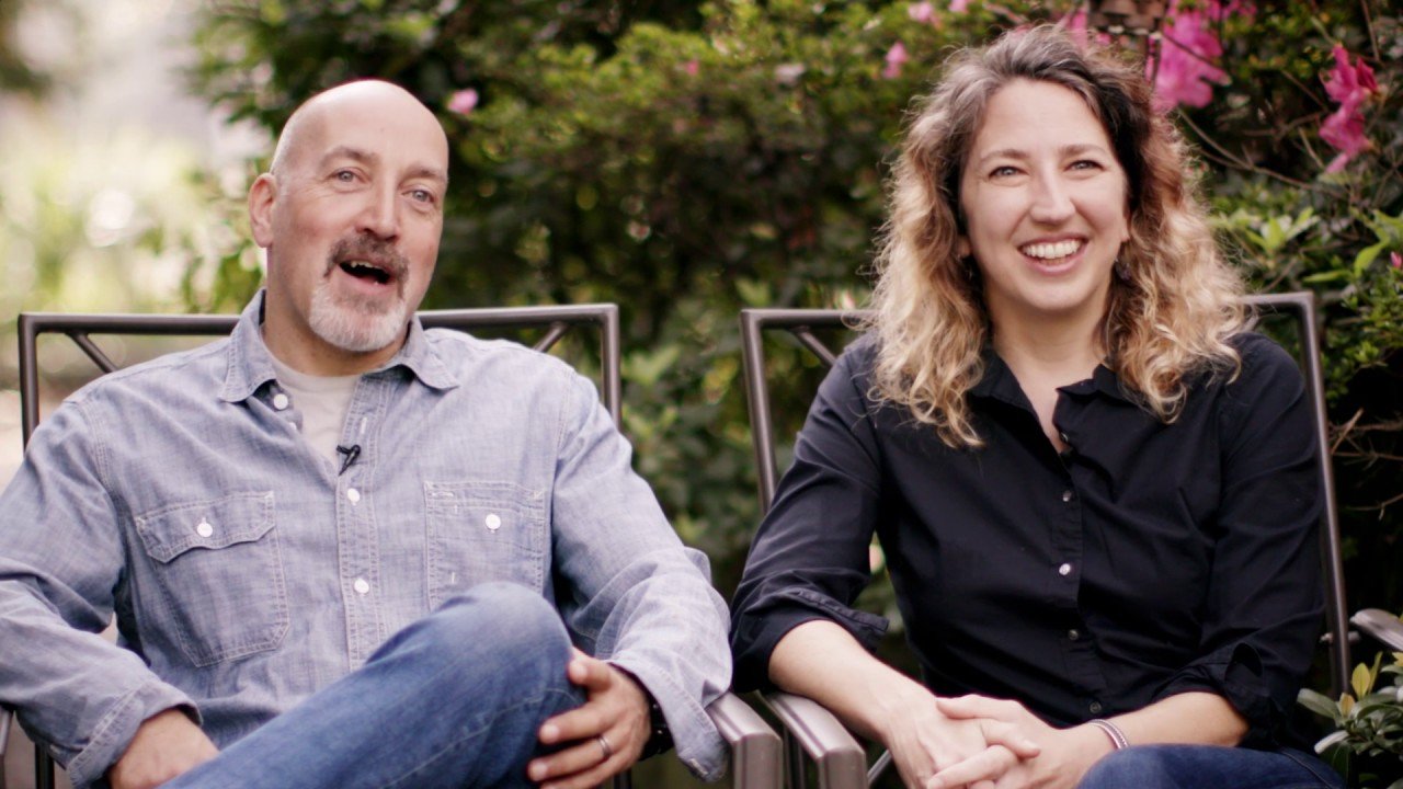 Video thumbnail — Breathing Wellness patient shares their treatment experience