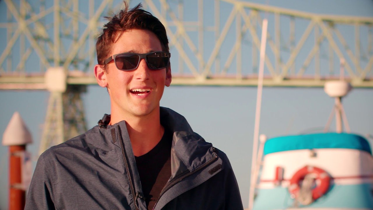 Video thumbnail — Breathing Wellness patient shares their results