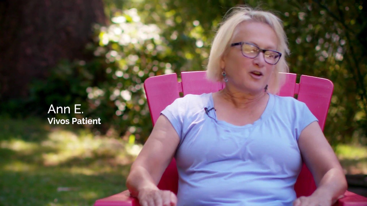 Video thumbnail — what is Vivos therapy and the DNA appliance