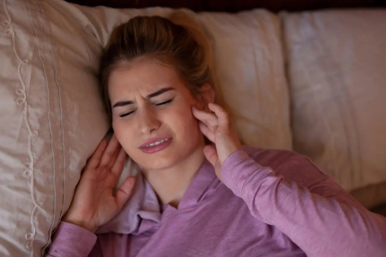 TMJ Pain and Your Airway: Why Jaw Pain May Start With How You Breathe